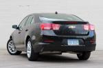 Chevrolet Malibu ECO 2013 года